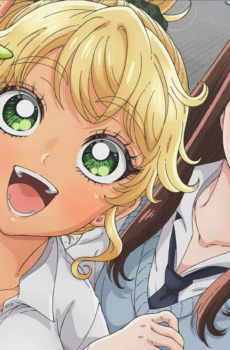 انمي OtaGal الحلقة 2 مترجمة