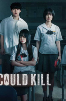 مسلسل جيريغو: أمنيات قاتلة If Wishes Could Kill الحلقة 3 مترجمة