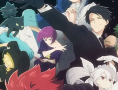 انمي Mission Yozakura Family الموسم 2 الحلقة 3 مترجمة