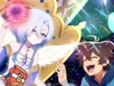 انمي Ribsekai الحلقة 4 مترجمة