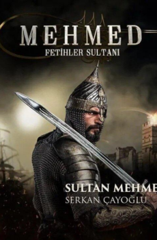 مسلسل السلطان محمد الفاتح الحلقة 61 مترجمة
