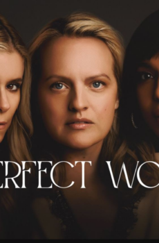 مسلسل Imperfect Women الحلقة 9 مترجمة