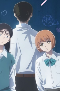 انمي Kirio Fanclub الحلقة 4 مترجمة
