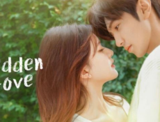 مسلسل حب خفي Hidden Love الحلقة 3 مترجمة