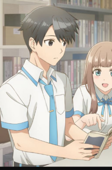 انمي Replica datte Koi wo Suru الحلقة 5 مترجمة