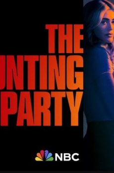 مسلسل The Hunting Party الموسم 2 الحلقة 14 مترجمة