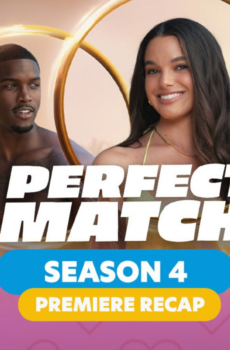 برنامج Perfect Match الموسم 4 الحلقة 4 مترجمة