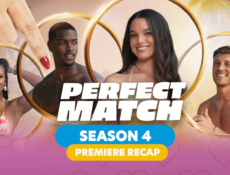 برنامج Perfect Match الموسم 4 الحلقة 5 مترجمة