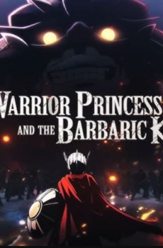 انمي The Barbarian’s Bride الحلقة 6 مترجمة