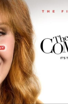 مسلسل The Comeback الموسم 3 الحلقة 8 مترجمة -الاخيرة