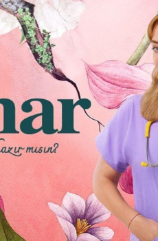 مسلسل بهار الحلقة 65 مترجمة