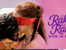 برنامج راك راك: إحساس الحب Rak Rak: Sense of Love الحلقة 1 مترجمة