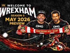 مسلسل Welcome to Wrexham الموسم 5 الحلقة 1 مترجمة