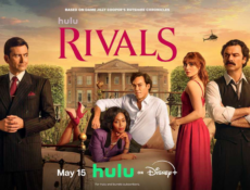 مسلسل Rivals الموسم 2 الحلقة 2 مترجمة