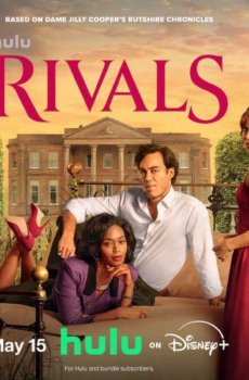 مسلسل Rivals الموسم 2 الحلقة 3 مترجمة