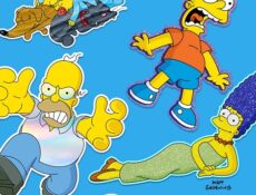 مسلسل The Simpsons الموسم 38 الحلقة 2 مترجمة