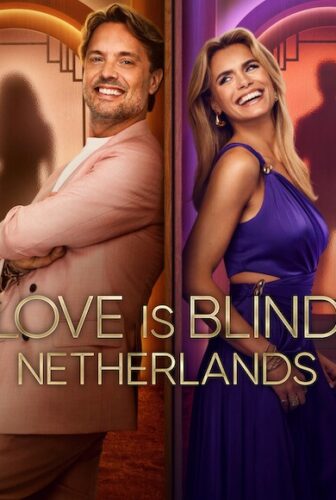 برنامج Love Is Blind Netherlands الحلقة 1 مترجمة