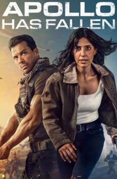 مسلسل Apollo Has Fallen الموسم 2 الحلقة 3 مترجمة