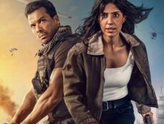 مسلسل Apollo Has Fallen الموسم 2 الحلقة 6 مترجمة