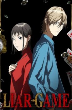 انمي Liar Game الحلقة 7 مترجمة