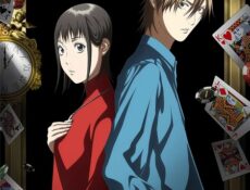 انمي Liar Game الحلقة 8 مترجمة