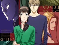 انمي Liar Game الحلقة 23 مترجمة