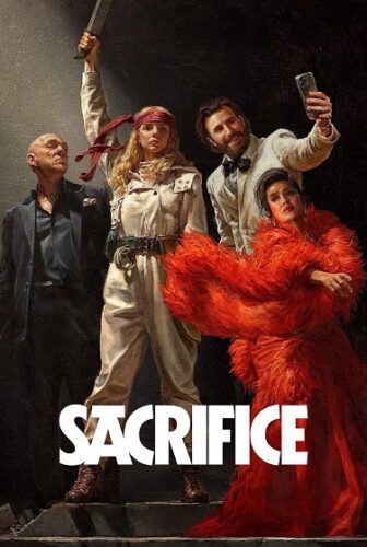 فيلم Sacrifice 2026 مترجم