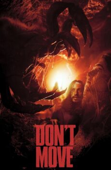 فيلم Don’t Move 2026 مترجم