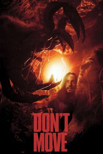 فيلم Don’t Move 2026 مترجم