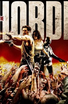 فيلم The Horde 2009 مترجم