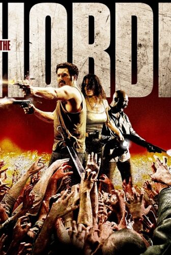 فيلم The Horde 2009 مترجم
