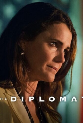 The Diplomat الموسم 2