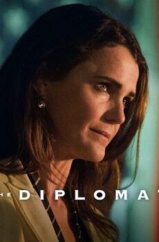 مسلسل The Diplomat الموسم 2 الحلقة 6 مترجمة