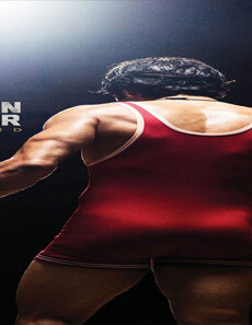 فيلم American Wrestler The Wizard 2016 مترجم