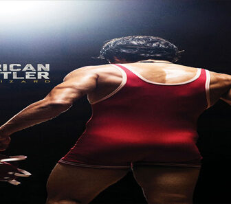 فيلم American Wrestler The Wizard 2016 مترجم