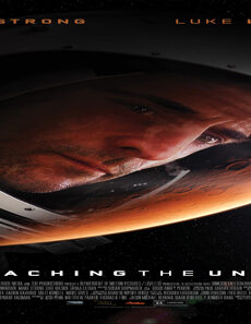 فيلم Approaching The Unknown 2016 مترجم