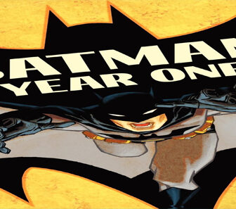 فيلم Batman Year One 2011 مترجم