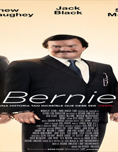 فيلم Bernie 2011 مترجم