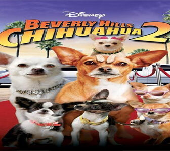 فيلم Beverly Hills Chihuahua 2 2011 مترجم