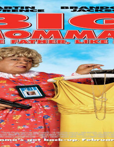 فيلم Big Mommas Like Father Like Son 2011 مترجم