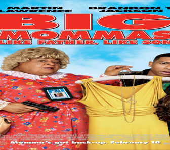 فيلم Big Mommas Like Father Like Son 2011 مترجم