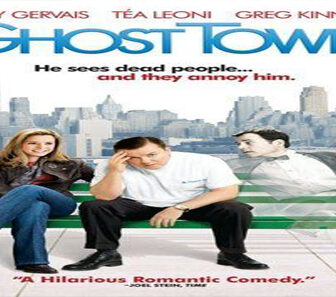 فيلم Ghost Town 2008 مترجم