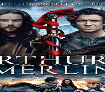 فيلم Arthur And Merlin 2015 مترجم