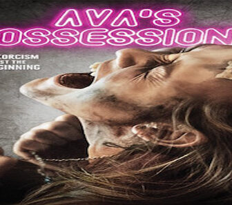 فيلم Ava S Possessions 2015 مترجم