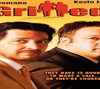 فيلم Grilled 2006 مترجم