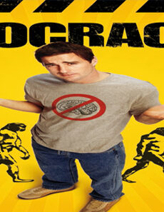 فيلم Idiocracy 2006 مترجم