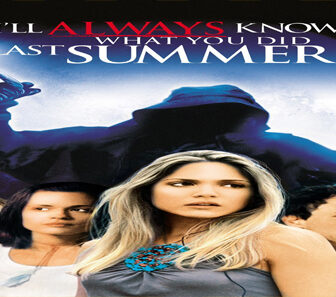 فيلم Ill Always Know What You Did Last Summer 2006 مترجم