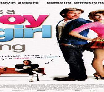 فيلم Its A Boy Girl Thing 2006 مترجم