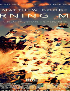 فيلم Burning Man 2011 مترجم