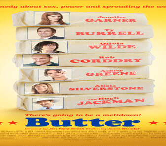 فيلم Butter 2011 مترجم